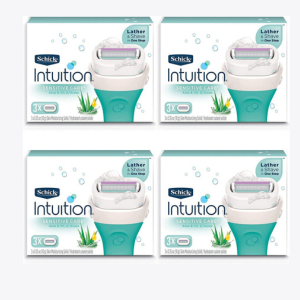 schick intuition pure