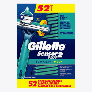 gillette sensor2