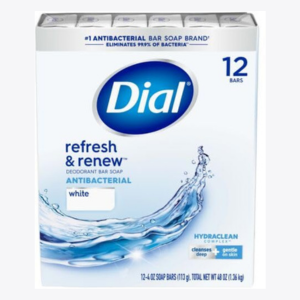 dial antibacterial