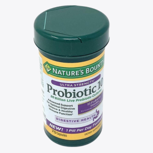 probiotic