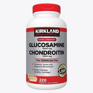 glucosamine chondroitin