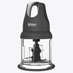 ninja food chopper