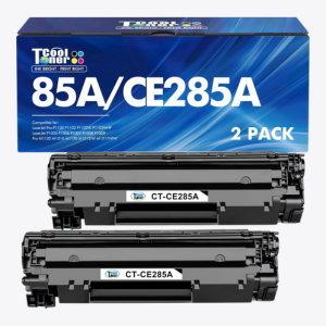 black toner cartridge