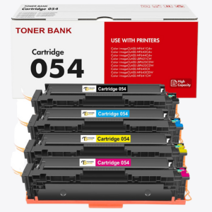 toner cartridge set
